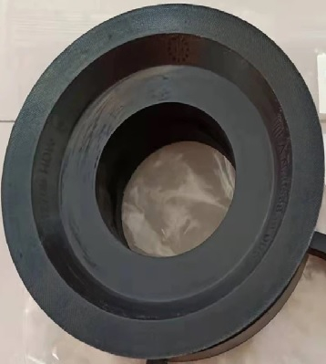 Piston cauciuc pompa de beton Putzmeister P715 sau P720 [2]