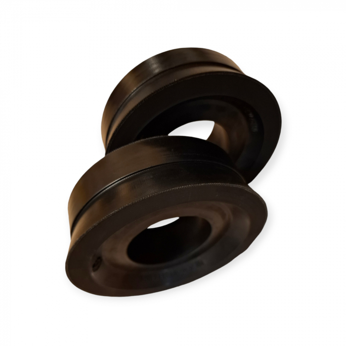 Piston cauciuc pompa de beton Putzmeister P715 sau P720 [4]