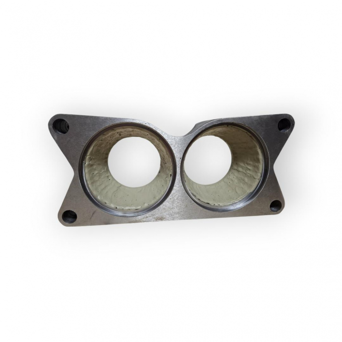 Placa intermediara uzura Putzmeister 262480002 [4]