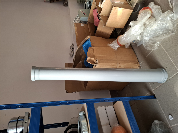 Reductie pompa de beton [8]