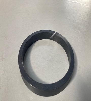 Segment piston pompa de beton Putzmeister P715 sau P720 [2]