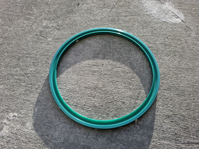 Set garnituri pentru pompa Putzmeister P730 si BSA1005 [3]