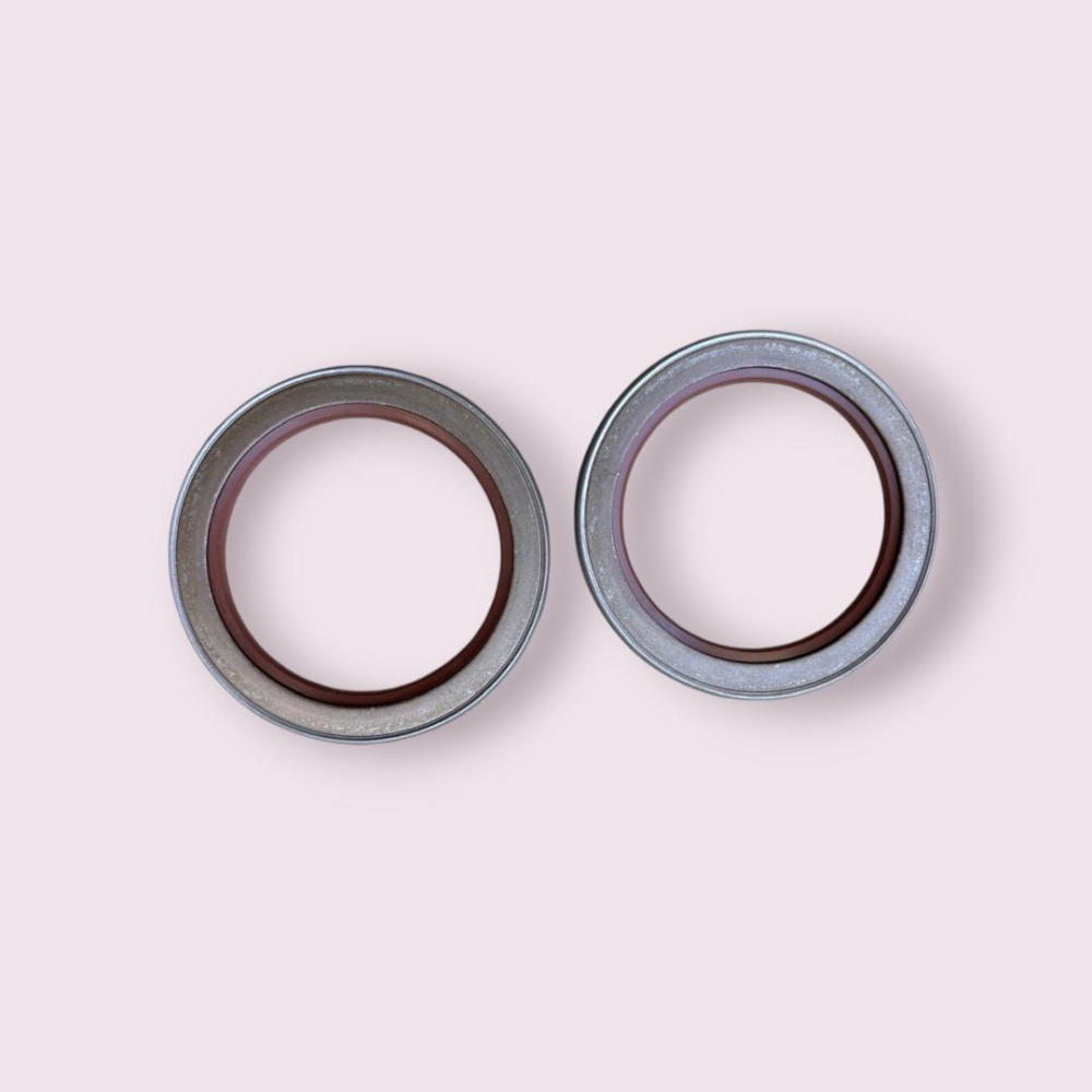 Simering metalic pompa Putzmeister cod 608010 [2]