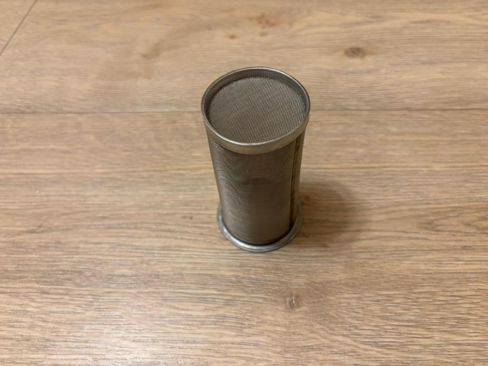 Sita rezervor motorina Putzmeister cod 211374004 [4]