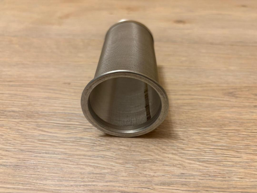 Sita rezervor motorina Putzmeister cod 211374004 [3]