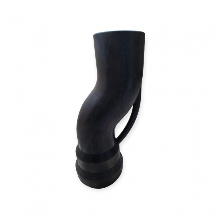 Tub S din poliuretan pentru furtun pompa beton [5]