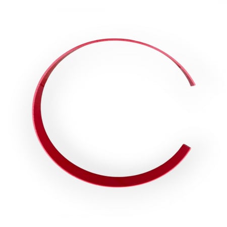 Banda ghidare D220x225x24,5