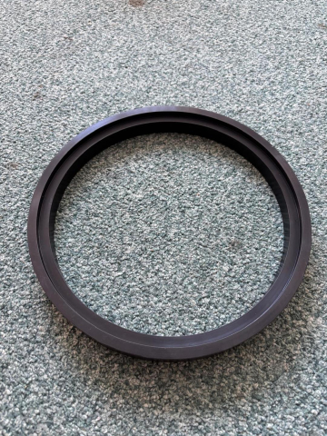  Bucsa inel uzura cod Putzmeister 458878 [2]