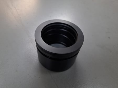 Bucsa ax Putzmeister P715 cod 087888009