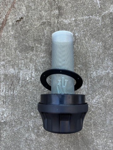 Buson rezervor hidraulic Putzmeister cod 421099 [1]