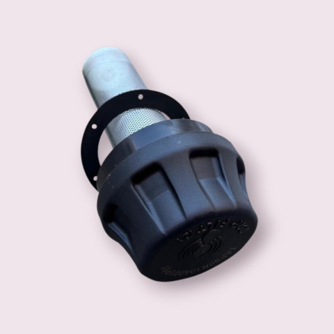 Putzmeister P718 - Buson rezervor hidraulic Putzmeister cod 421099