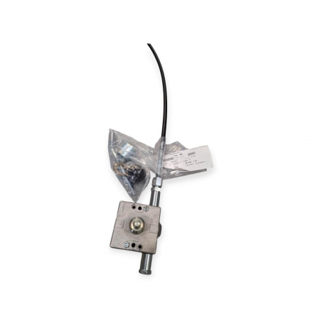 Cablu acceleratie pompa Putzmeister P715 cod 457636 [1]