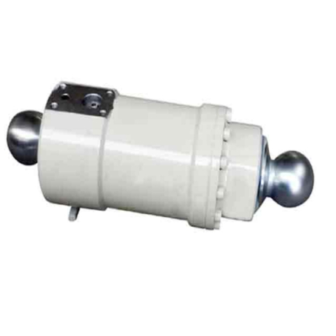 Piese de schimb pompe de beton - Cilindru hidraulic 160/80 valvă S Putzmeister – cod 402244