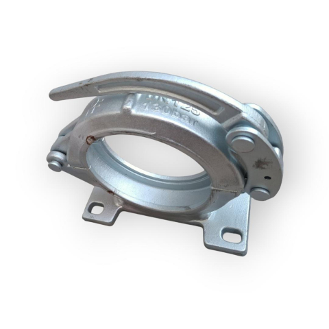 Colier cu suport DN125, SK-H125/5,5 ND [1]