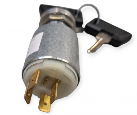 Contact pompa de beton Putzmeister P715 [2]