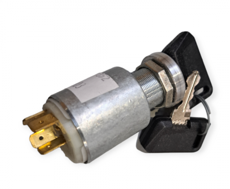 Piese de schimb pompe de beton - Contact pompa de beton Putzmeister P715