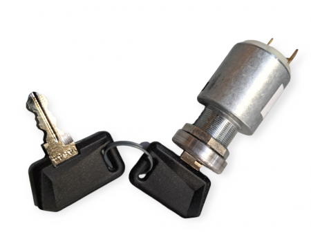 Contact pompa de beton Putzmeister P715 [1]