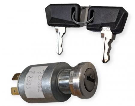 Contact pompa de beton Putzmeister P715 [3]