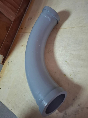 Cot DN80 90 grade pentru pompe beton [1]