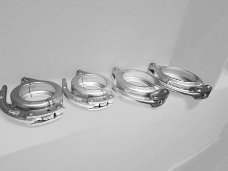 Cuplaje si garnituri - Cuplaj pompa beton 3 1/4 inch