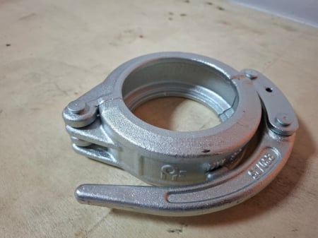 Cuplaje si garnituri - Cuplaj pompa beton DN 65