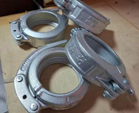 Cuplaj pompa beton DN 65 [4]