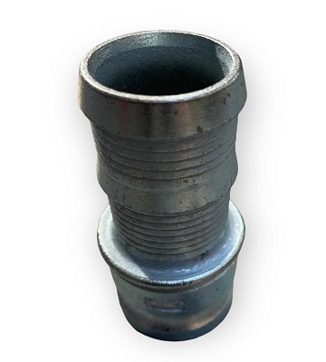 Cuplaj tata de 50 mm