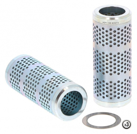 P715 si P720 - Filtru hidraulic Putzmeister 062277004