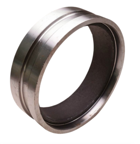 Reductii si coturi - Flansa DN125 pentru teava livrare beton