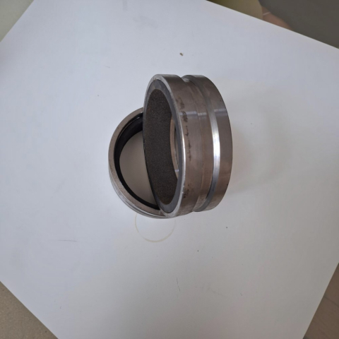 Reductii si coturi - Flanșă sudabilă DN125 Ø125/148 mm pentru țeavă dublă