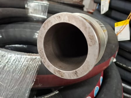 Furtun pompa beton DN 65 HST [1]