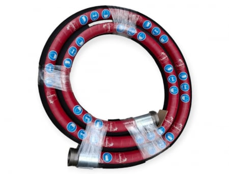 Furtun pompa beton DN 65 HST [5]