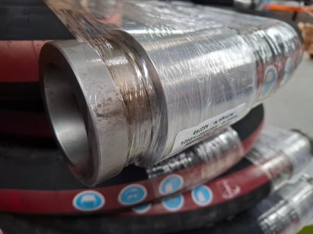 Furtun pompa beton DN 65 HST [4]