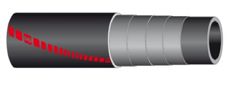 Furtun pompa beton DN125 3m IVG - IVG [1]