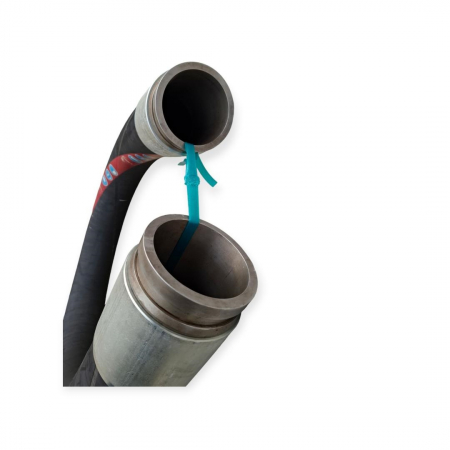 Furtun pompa beton DN125 [1]