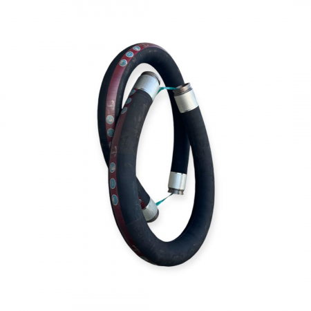 Furtun pompa beton DN125 [2]