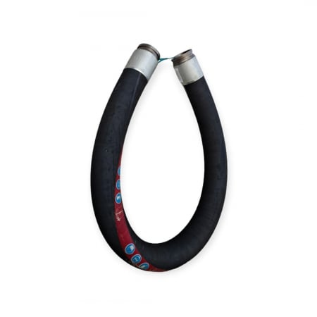 Furtun pompa beton DN125