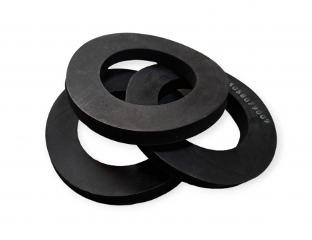 Garnitura ax sufa Putzmeister P715