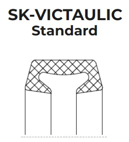 Garnitura furtun pompa beton [2]