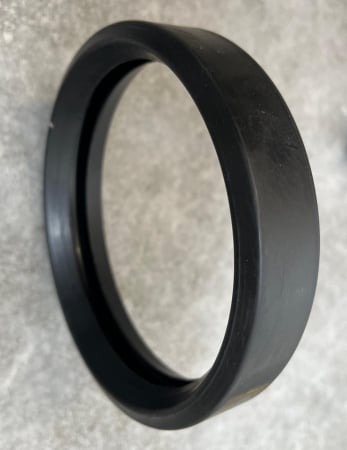 Garnitura furtun pompa beton [8]