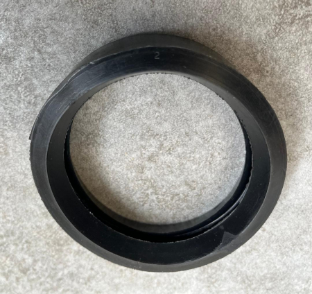 Garnitura furtun pompa beton [5]