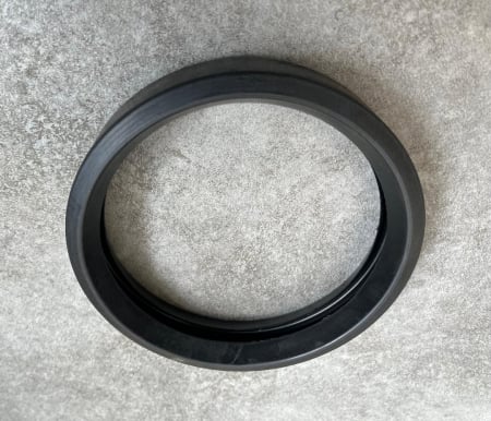 Garnitura furtun pompa beton [7]