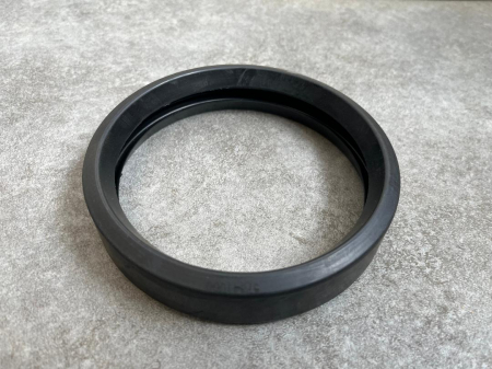 Garnitura furtun pompa beton [4]