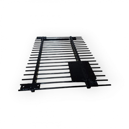 Furtunuri pompe beton - Grilaj, gratar pompa Putzmeister 434028