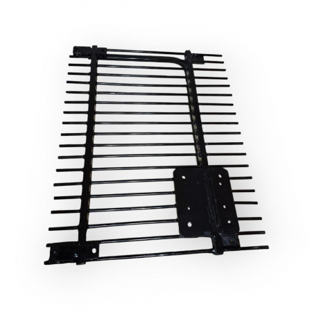 Grilaj, gratar pompa Putzmeister 434028 [1]