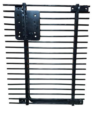 Grilaj, gratar pompa Putzmeister 434028 [2]