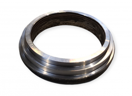 Piese de schimb pompe de beton - Inel de uzura P718