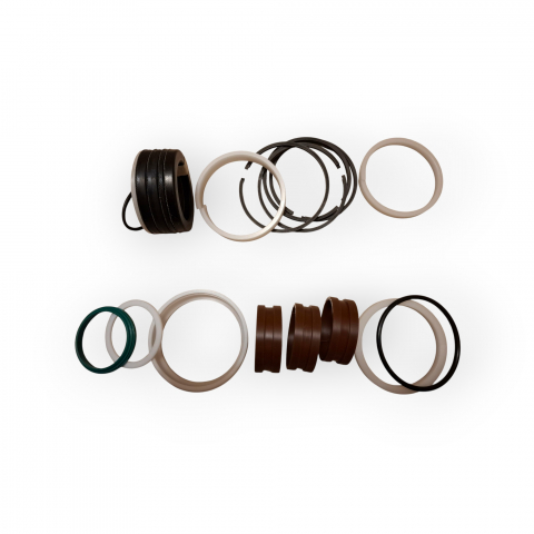 P715 si P720 - Kit reparatie cilindru hidraulic Putzmeister P715