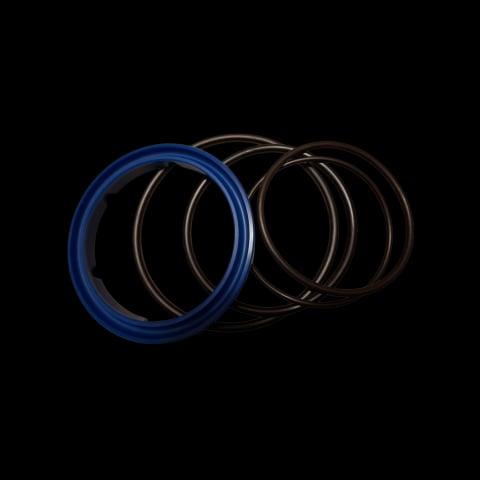 Kit reparatie Tub S lagar mic BSA1005 [1]