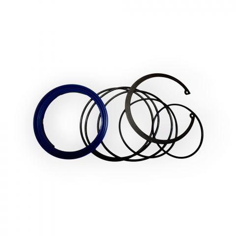 BSA1409, BSF 20, 38 - Kit reparatie Tub S lagar mic Purzmeister 90 mm